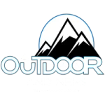 Logo Outdoor and news